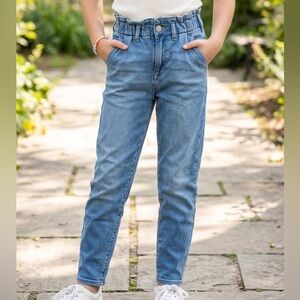 Abercrombie Girl Jeans